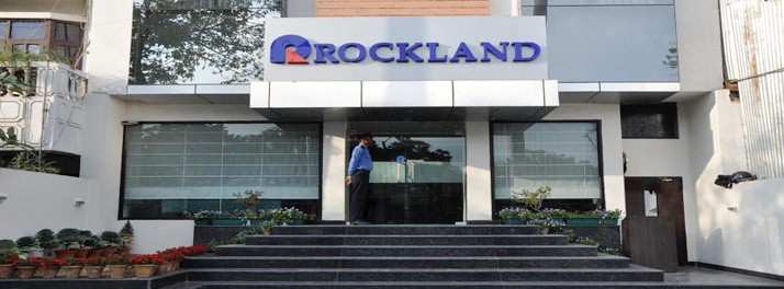 Rockland Hotel - New Delhi 01.jpg